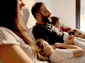 Some ways how Dads can support their partner during labour