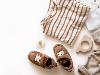 Newborn Baby Product Checklist (+ checklist)