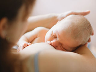 Breastfeeding log (+ checklist) 